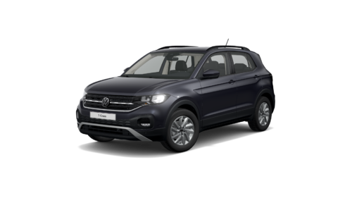 T-Cross Life Business 1.0 TSI 81 kW (110 pk) 6 versnellingen manueel