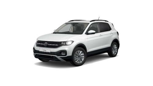 T-Cross Life Business 1.0 TSI 81 kW (110 pk) 6 versnellingen manueel