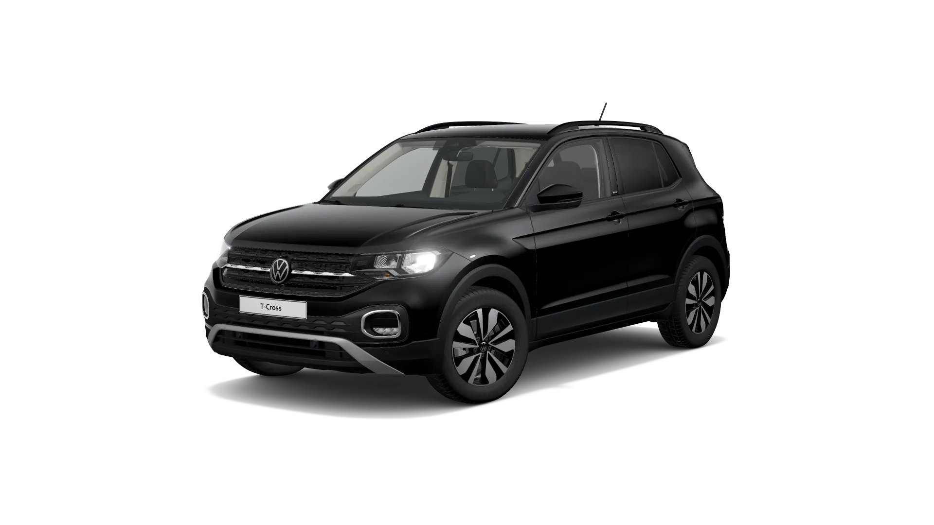 Volkswagen T-Cross MOVE