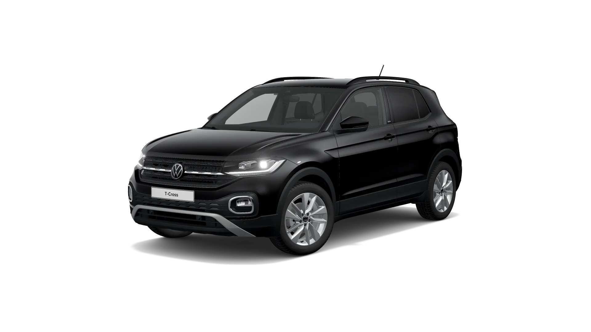 Volkswagen T-Cross MOVE
