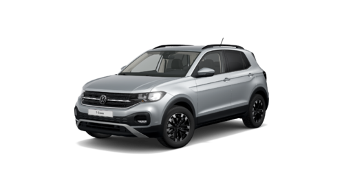 T-Cross Life Business 1.0 TSI 81 kW (110 pk) 6 versnellingen manueel