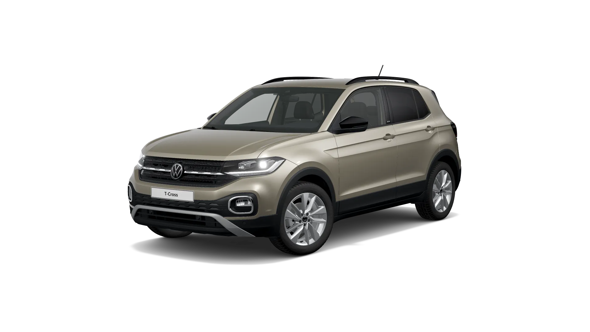Volkswagen T-Cross MOVE