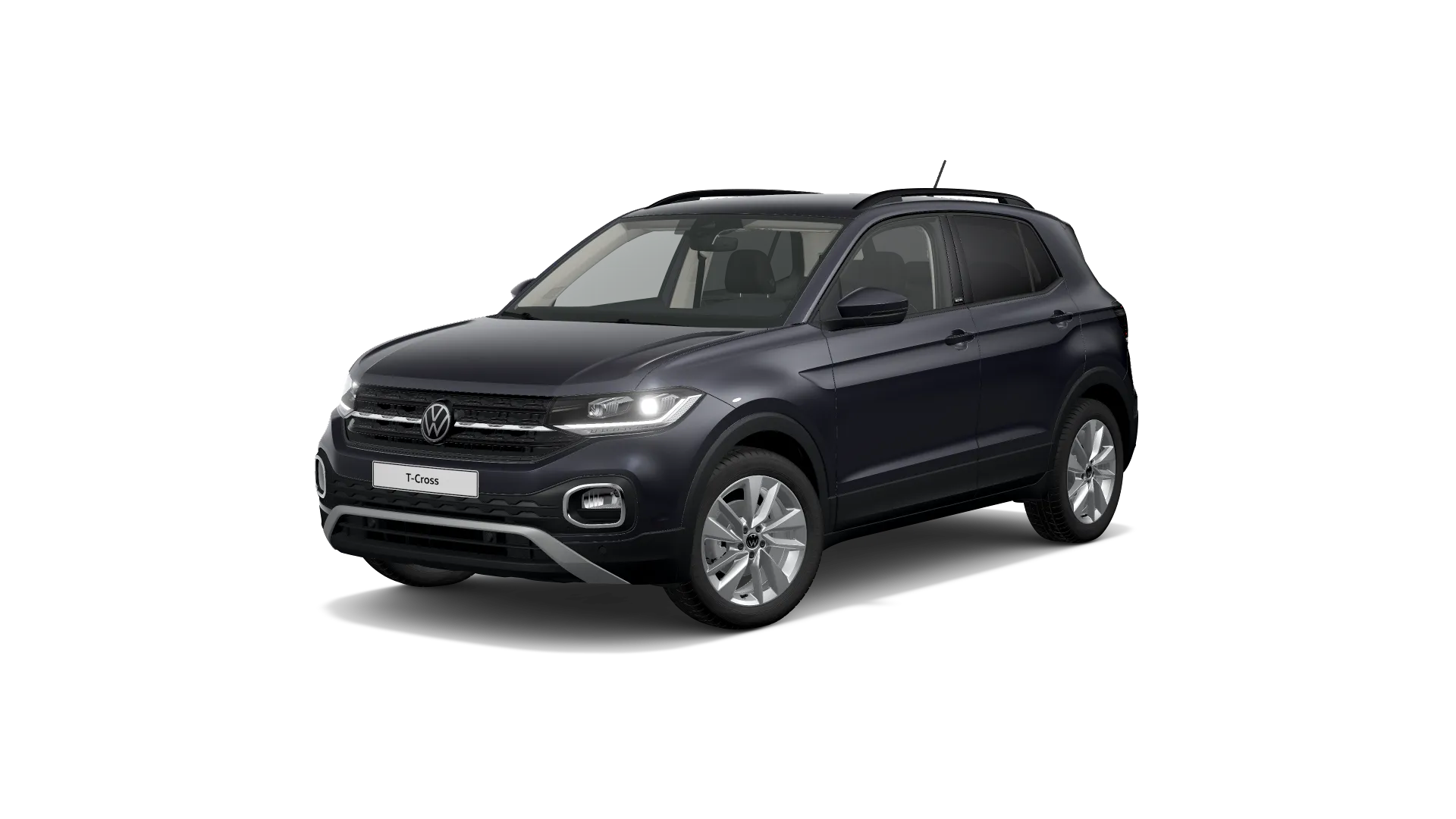 Volkswagen T-Cross MOVE