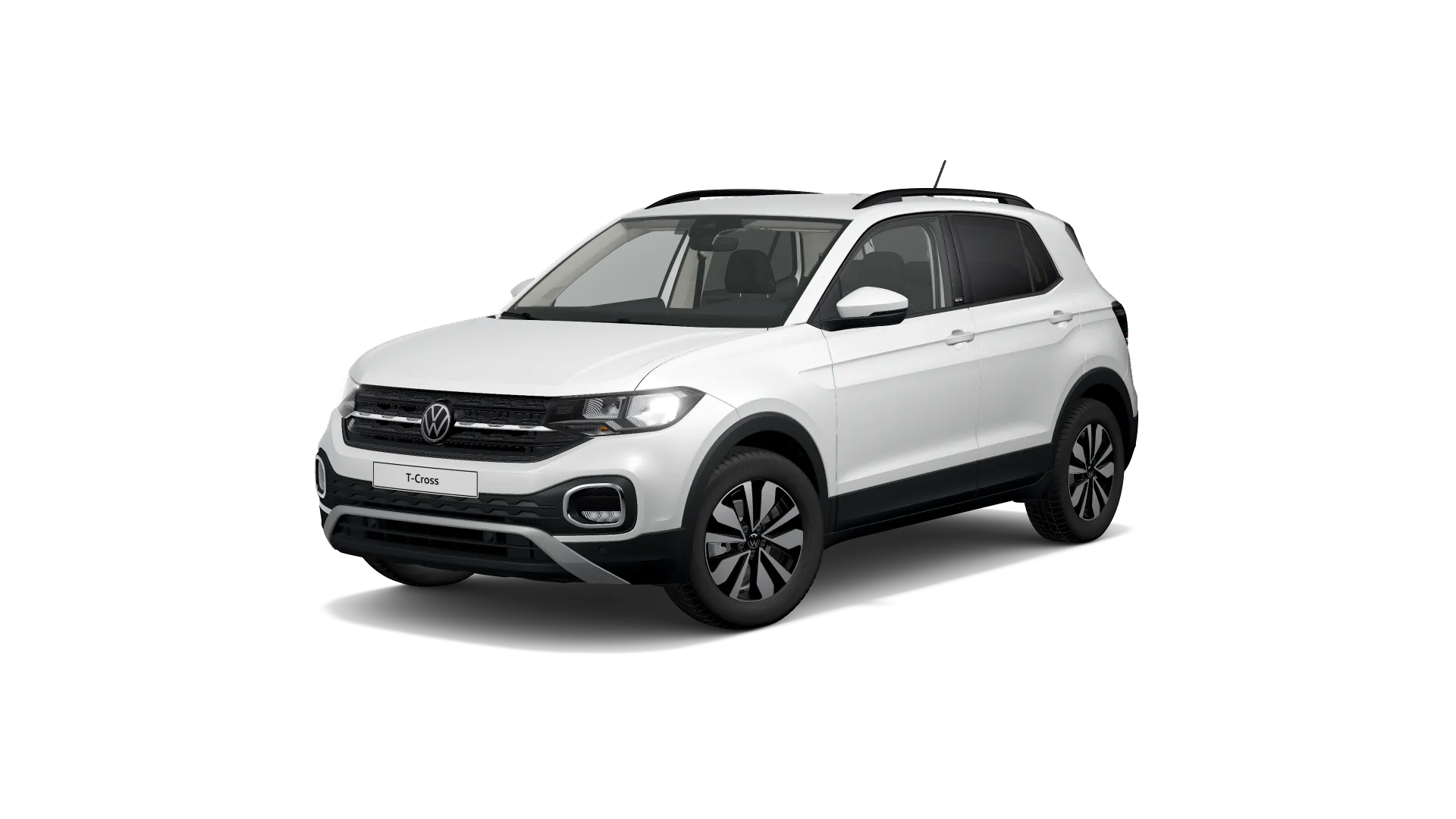 Volkswagen T-Cross MOVE