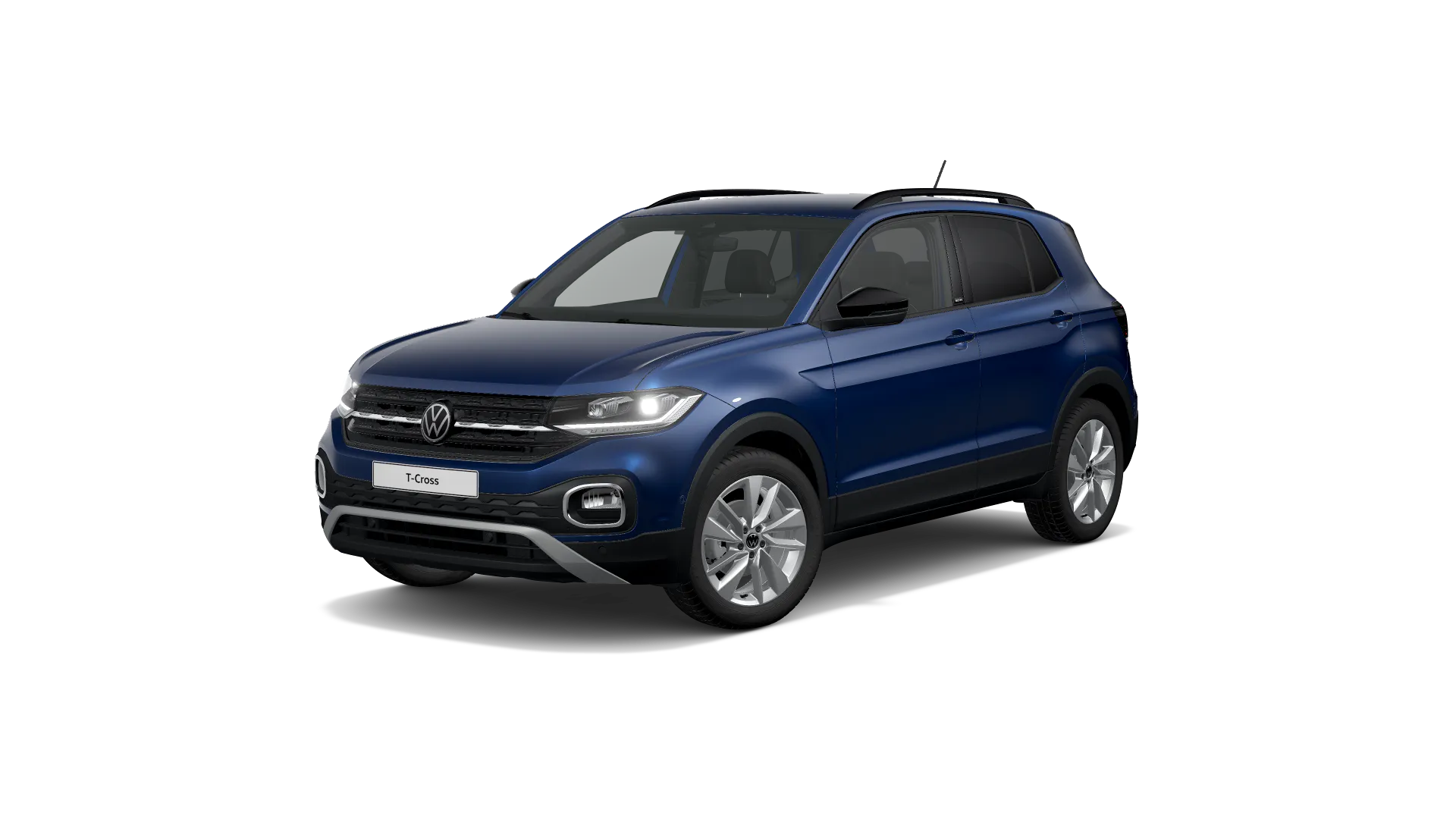 Volkswagen T-Cross MOVE