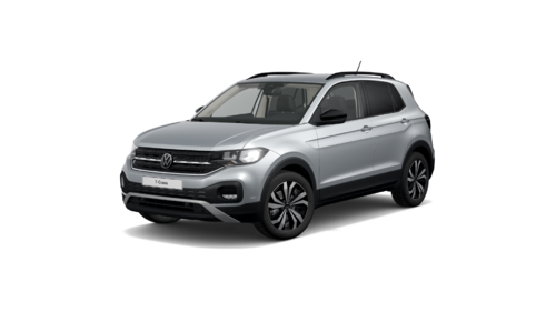 T-Cross Life Business 1.0 TSI 70 kW (95 pk) 5 versnellingen manueel