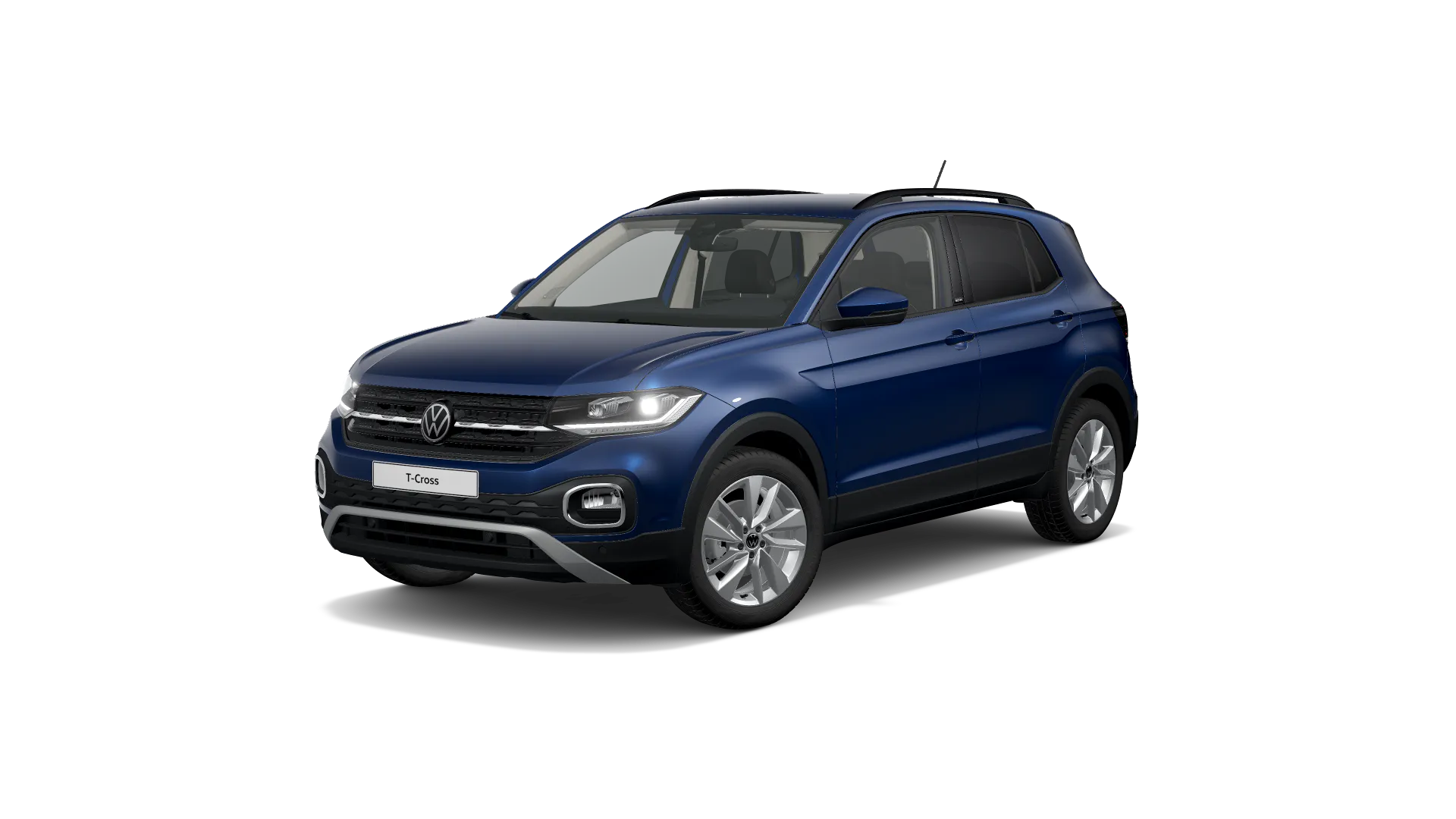 Volkswagen T-Cross MOVE