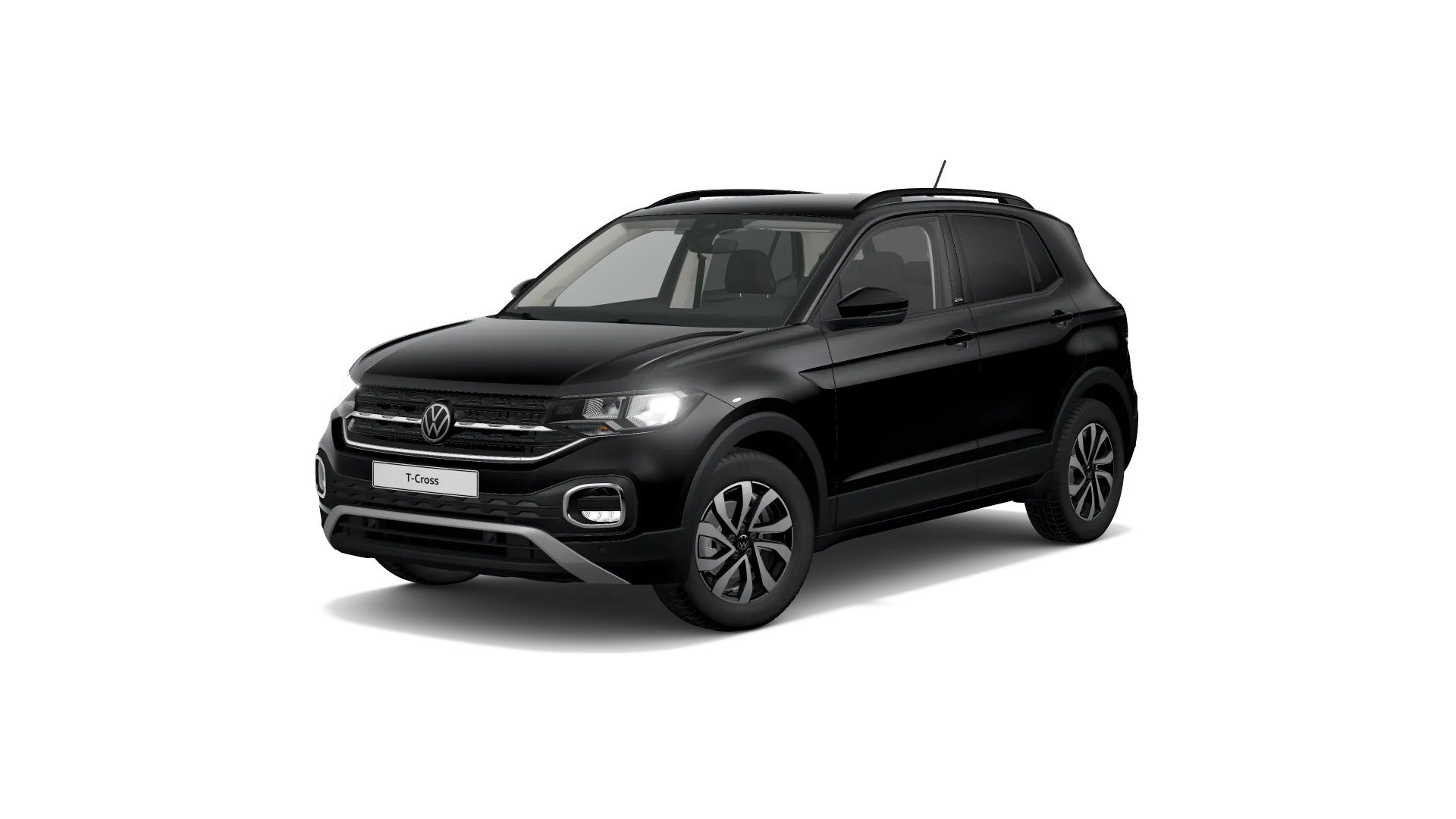 Volkswagen T-Cross ACTIVE
