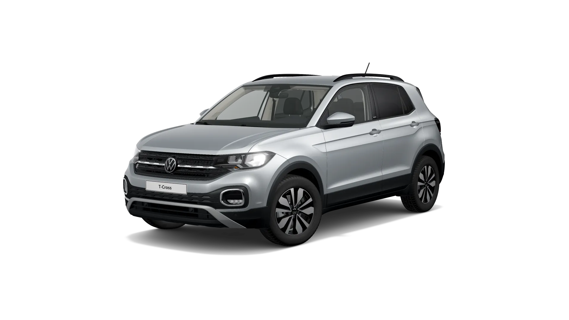 Volkswagen T-Cross MOVE