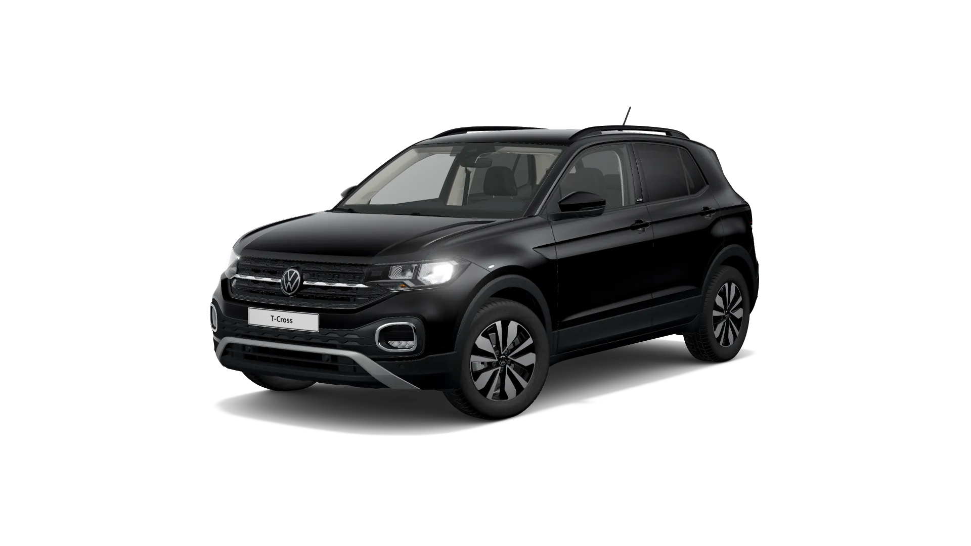 Volkswagen T-Cross MOVE