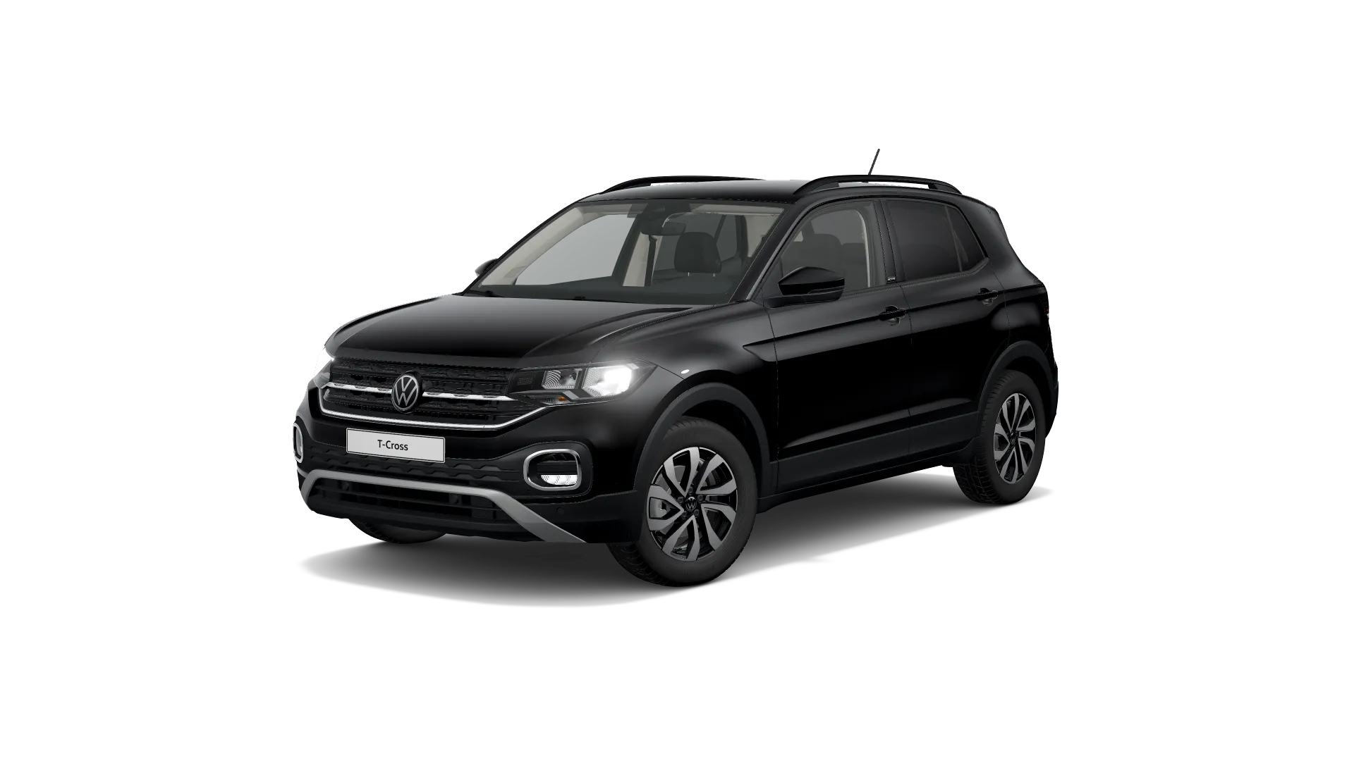 Volkswagen T-Cross ACTIVE