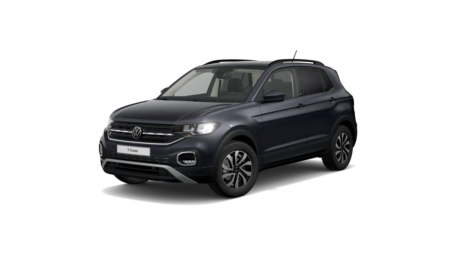 Volkswagen T-Cross ACTIVE
