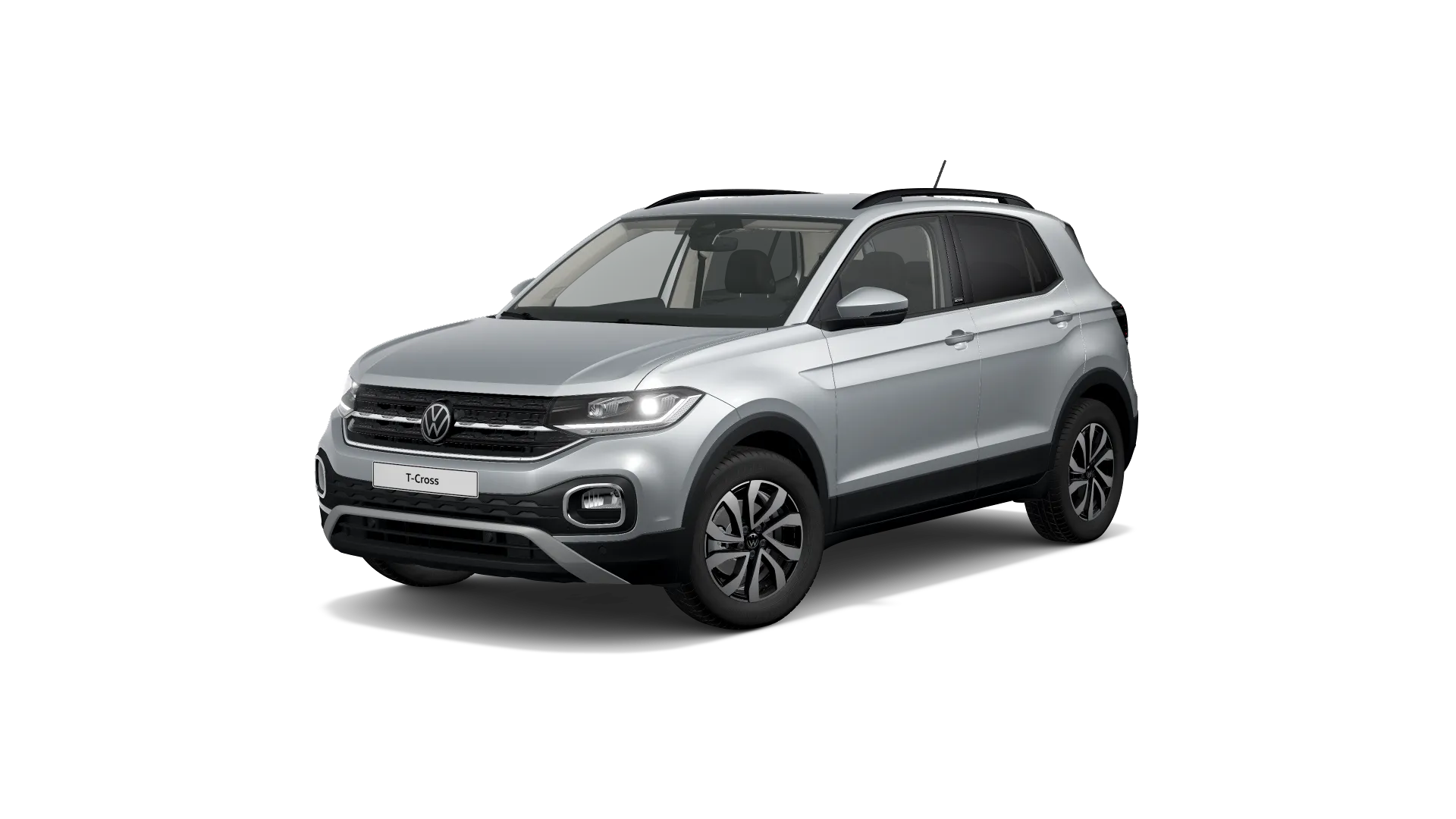Volkswagen T-Cross ACTIVE