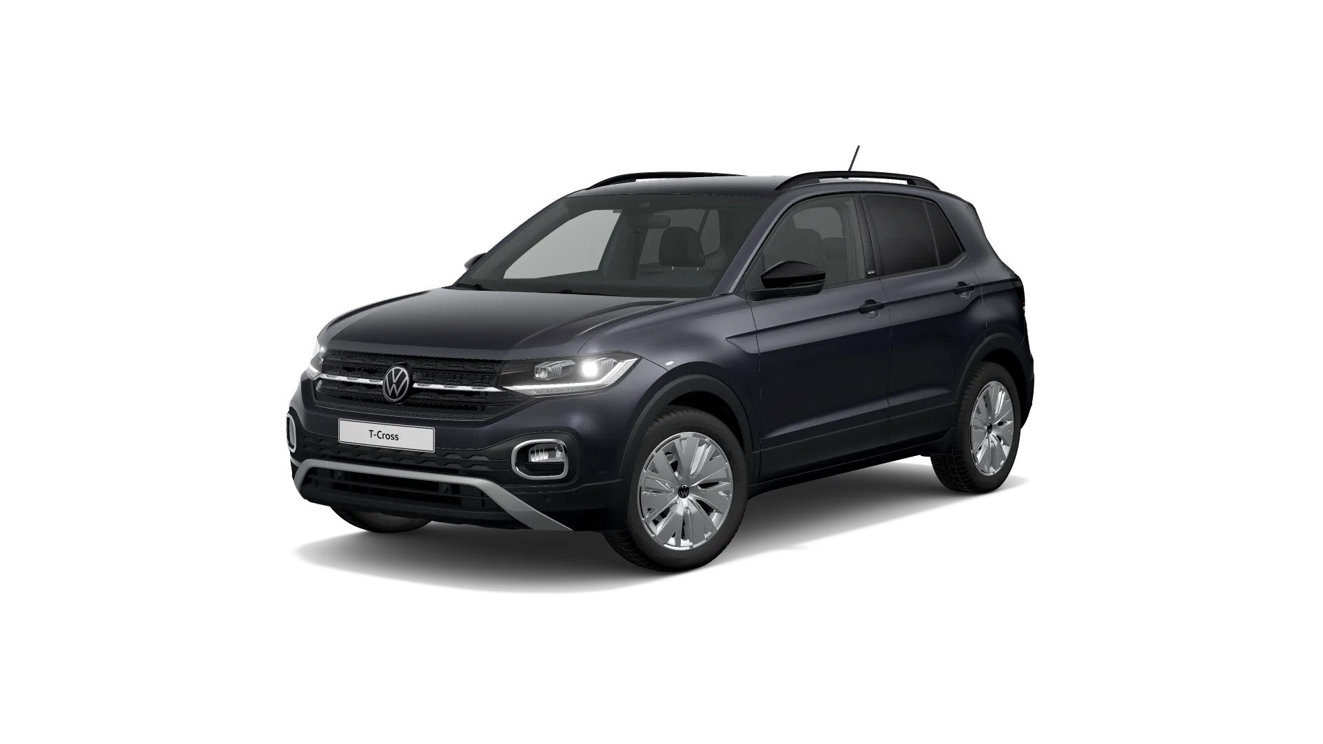 Volkswagen T-Cross MOVE