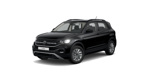 T-Cross Life Business 1.0 TSI 70 kW (95 pk) 5 versnellingen manueel