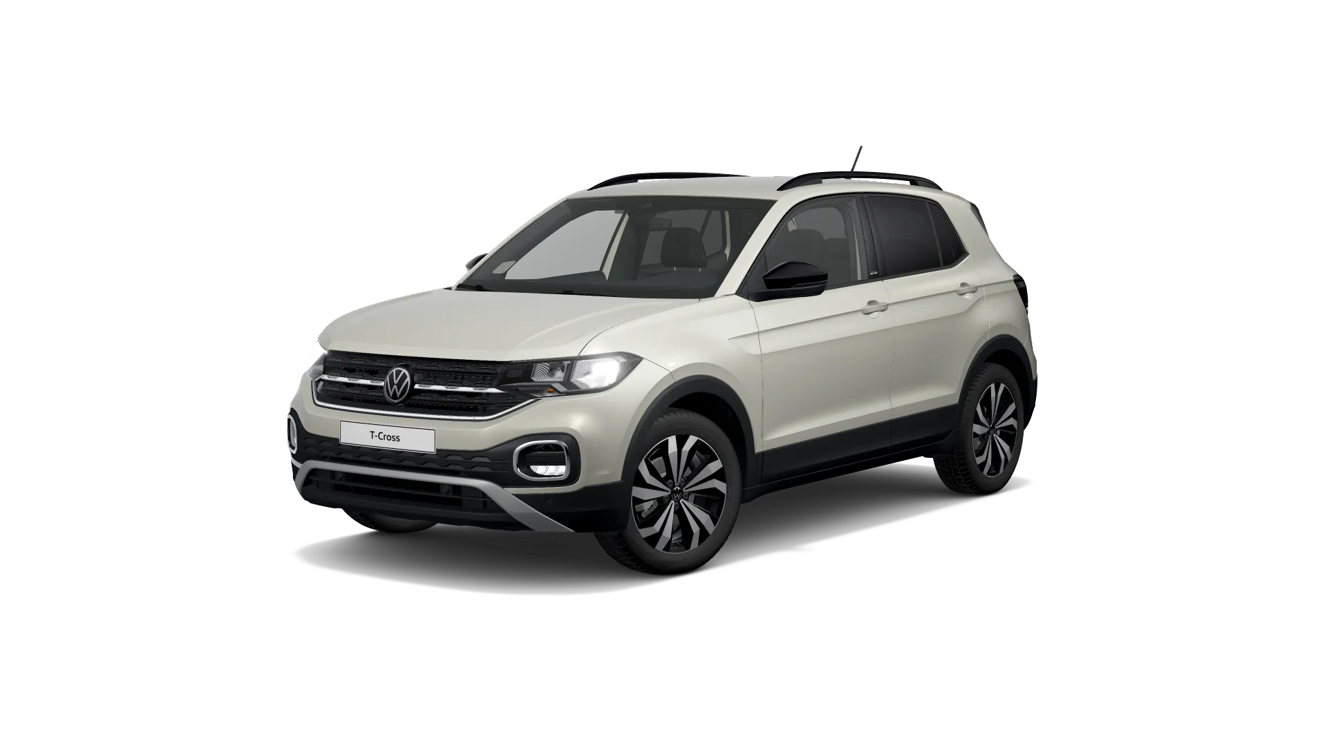 Volkswagen T-Cross ACTIVE