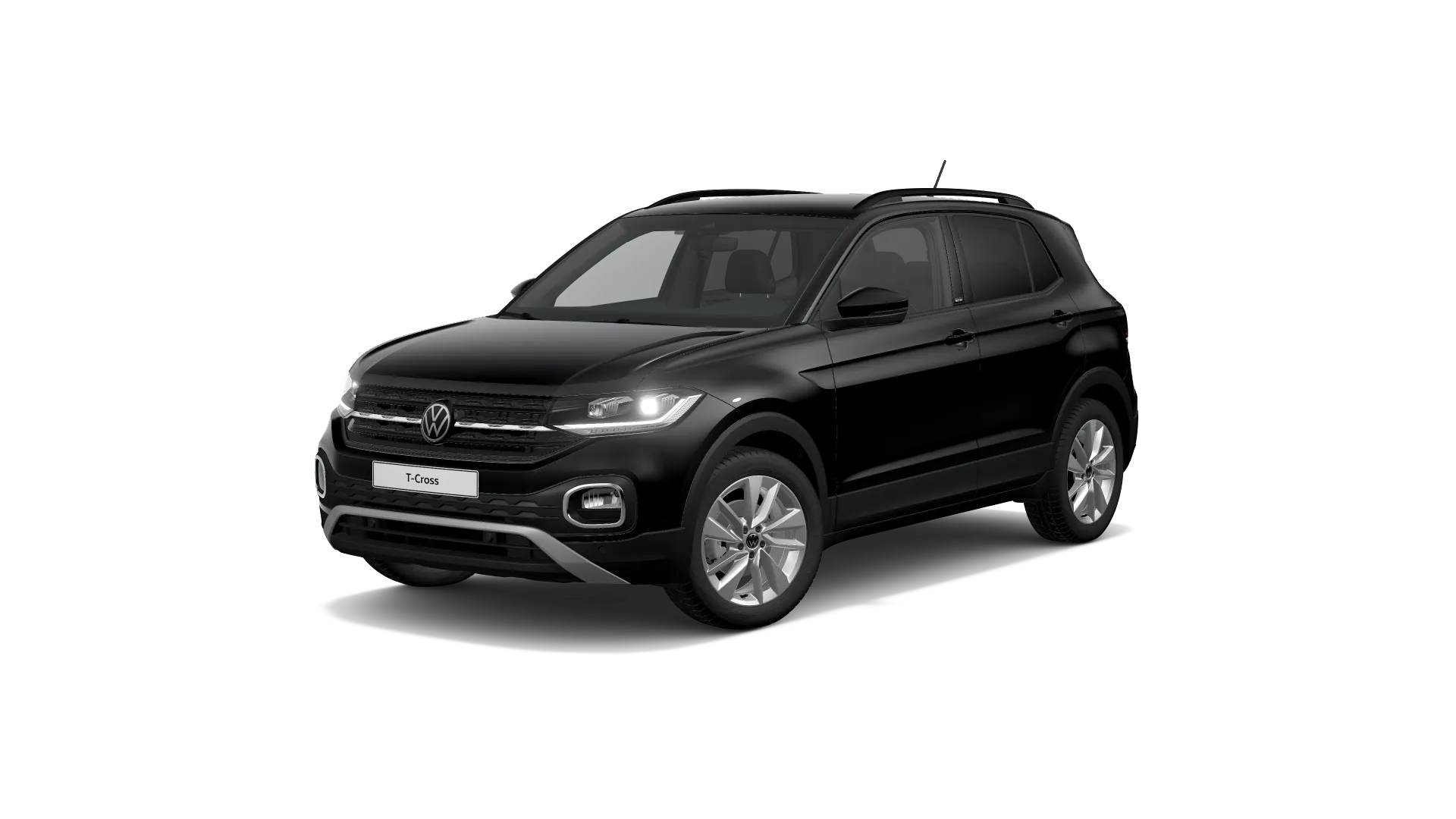 Volkswagen T-Cross MOVE