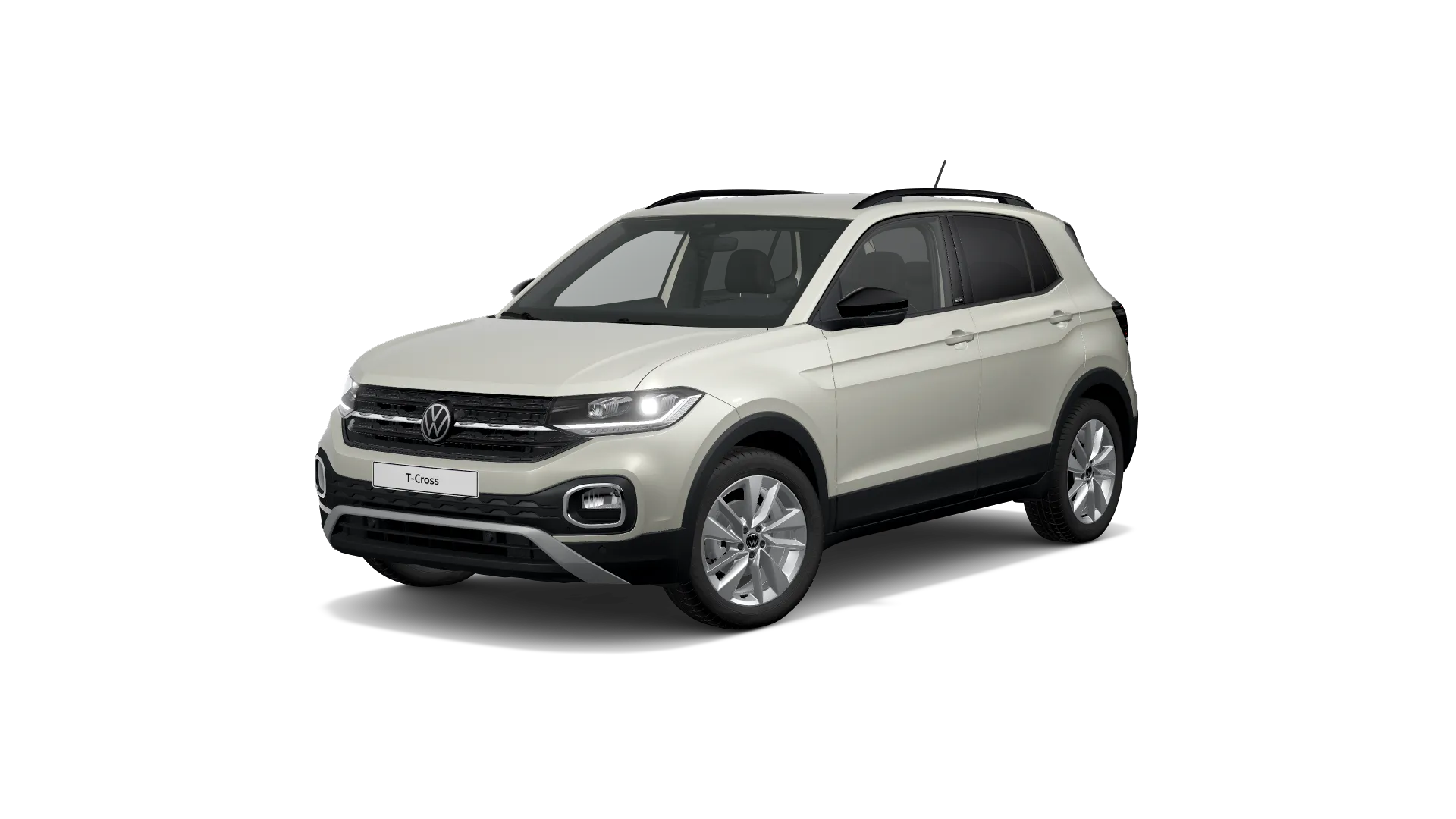 Volkswagen T-Cross MOVE