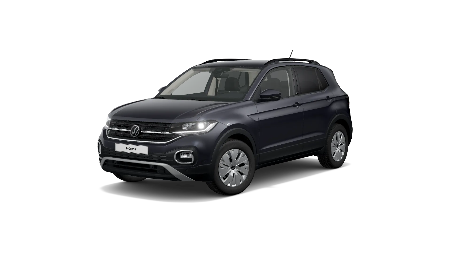 Volkswagen T-Cross ACTIVE