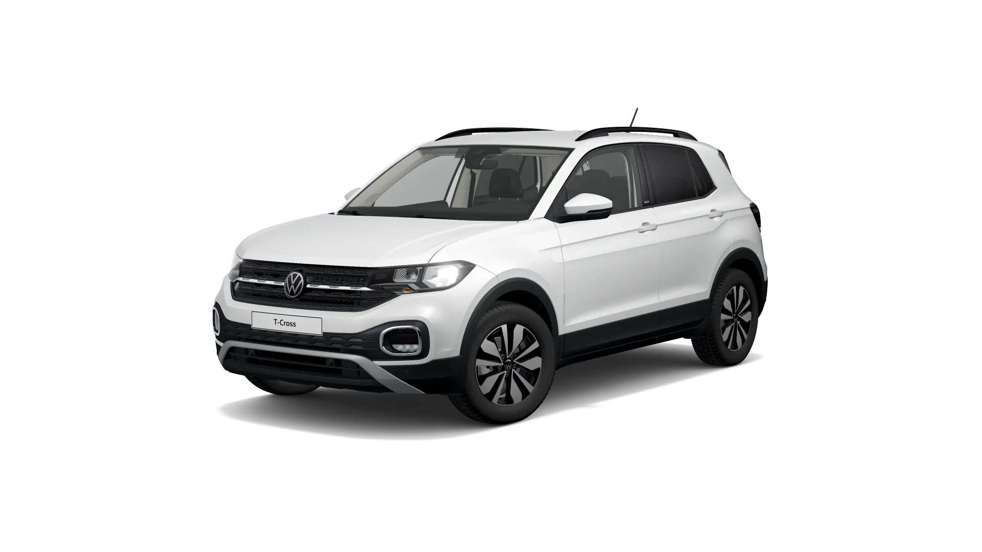 Volkswagen T-Cross MOVE