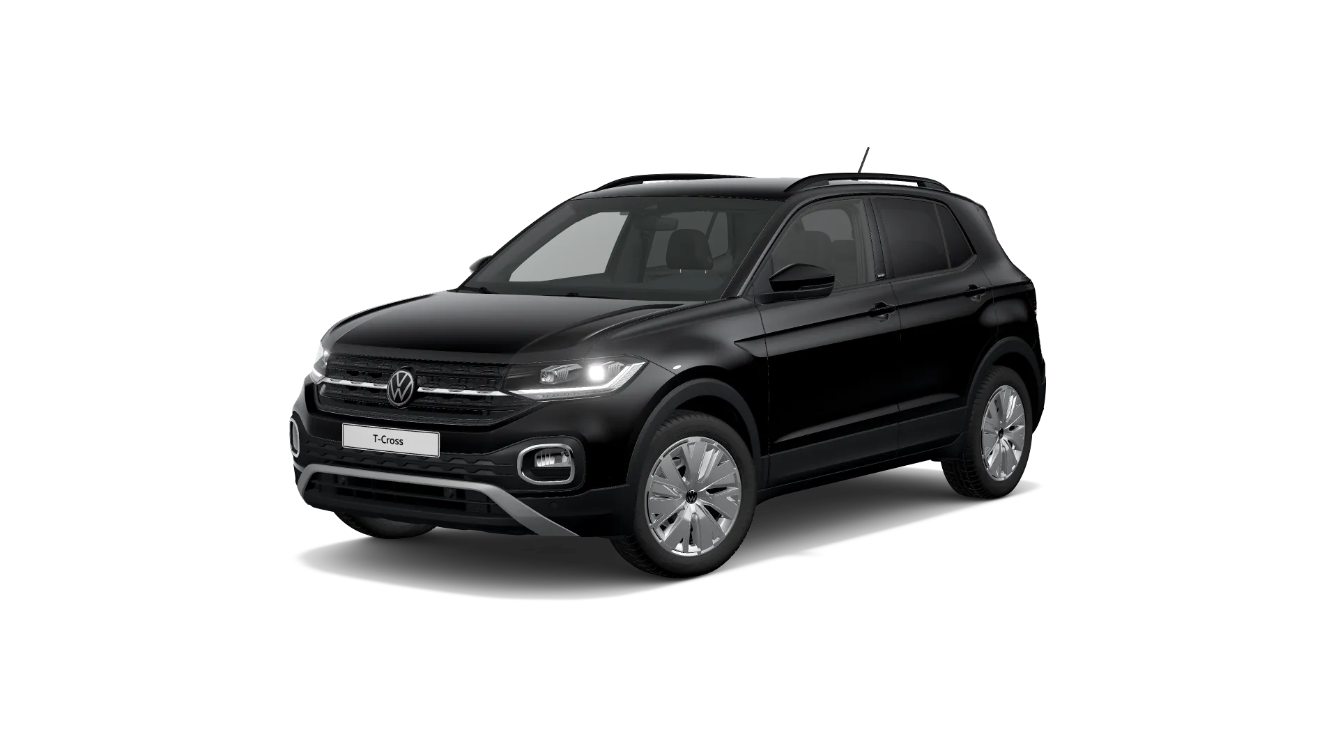 Volkswagen T-Cross MOVE