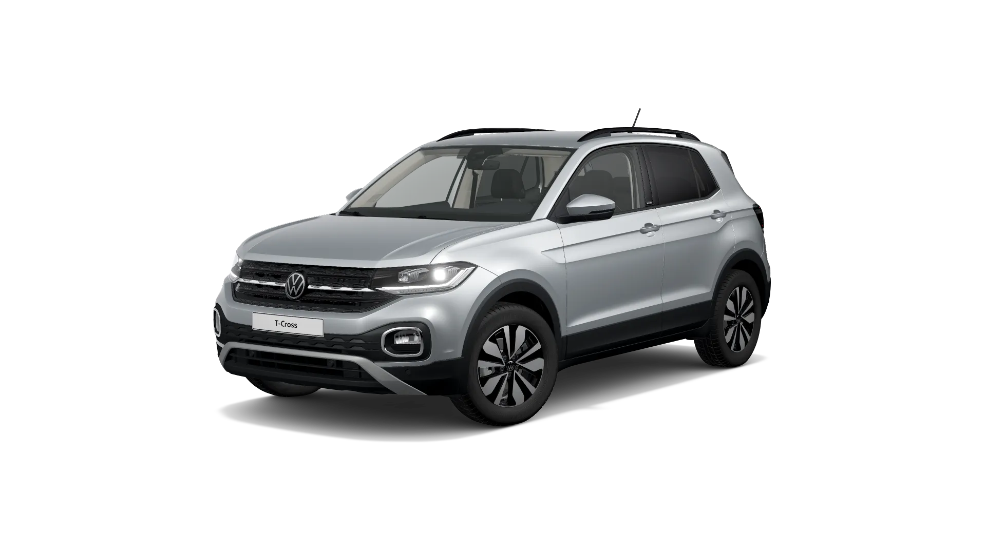 Volkswagen T-Cross MOVE