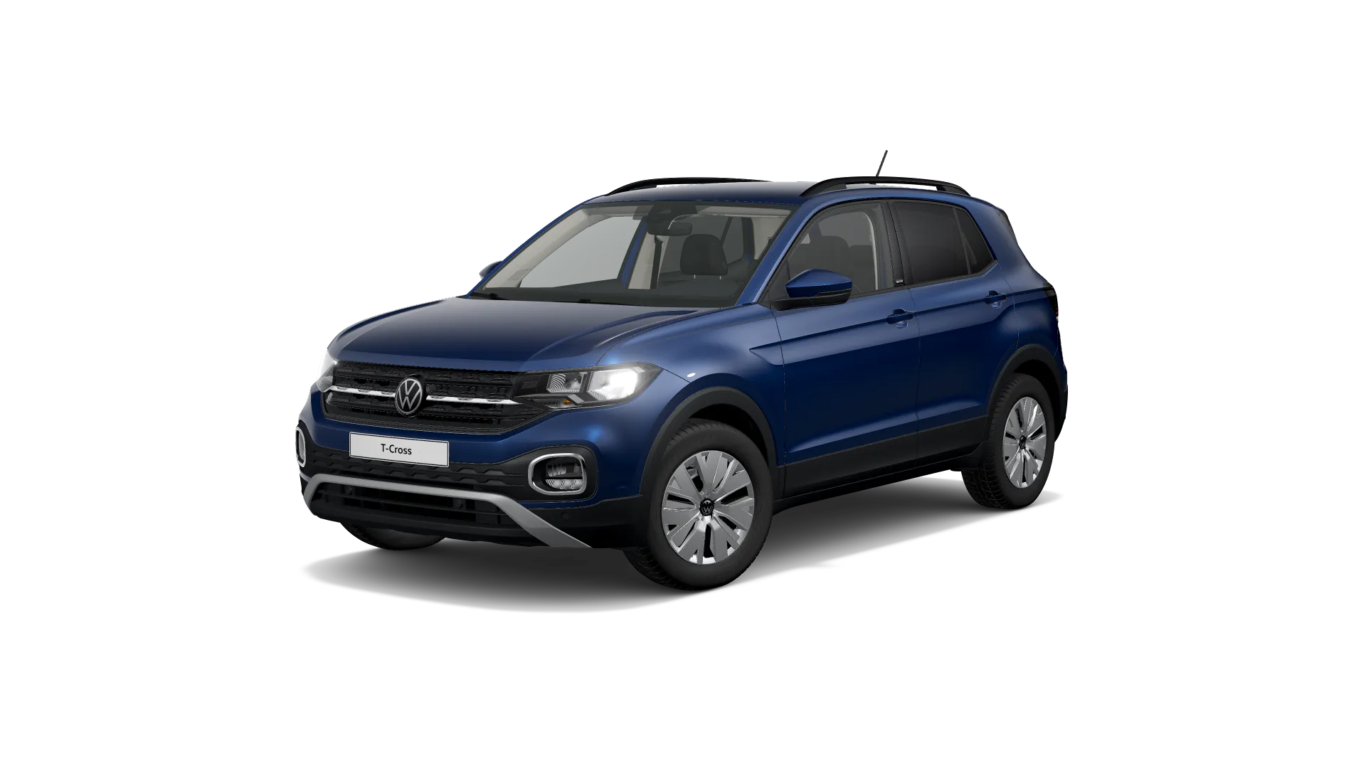 Volkswagen T-Cross MOVE