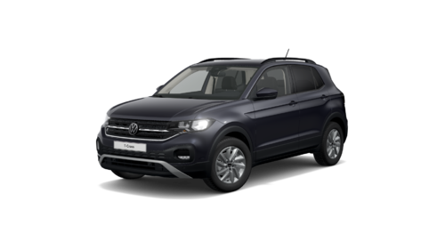 T-Cross Life Business 1.0 TSI 81 kW (110 pk) 7 versnellingen DSG