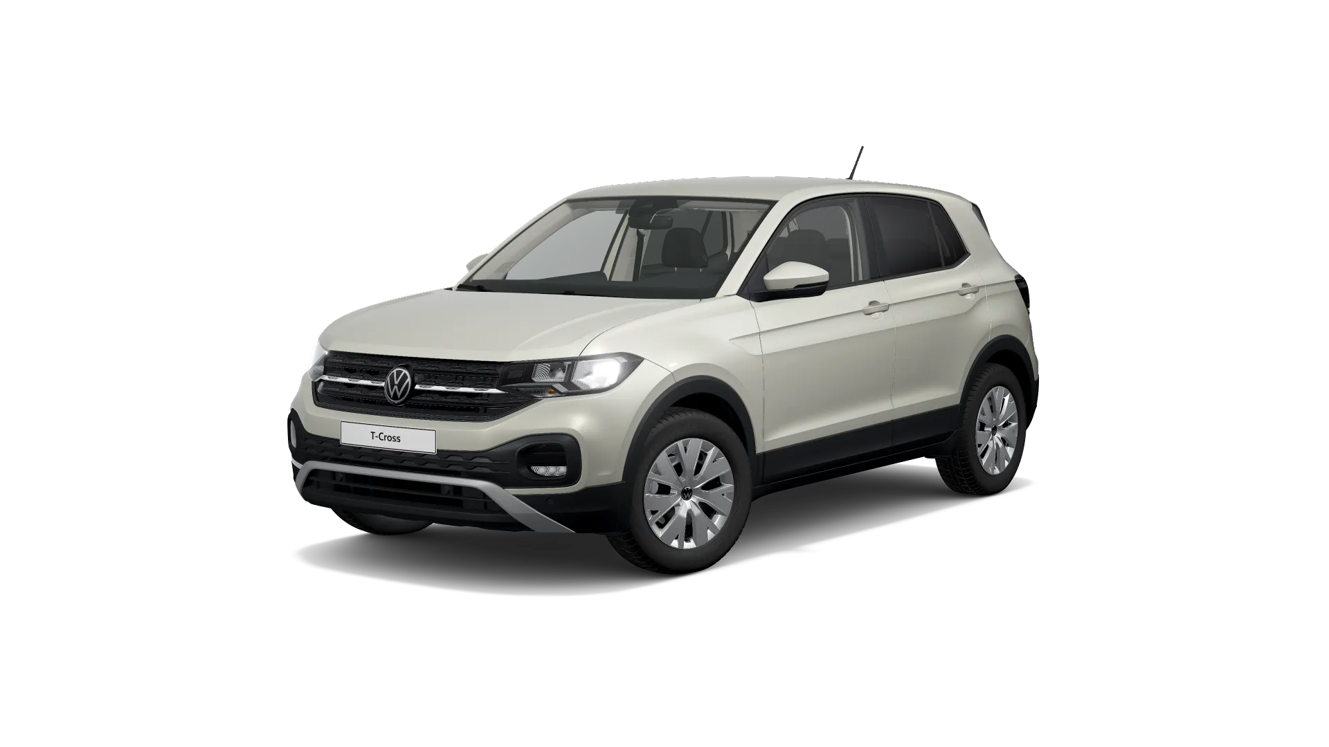 Volkswagen T-Cross Basis-Modell