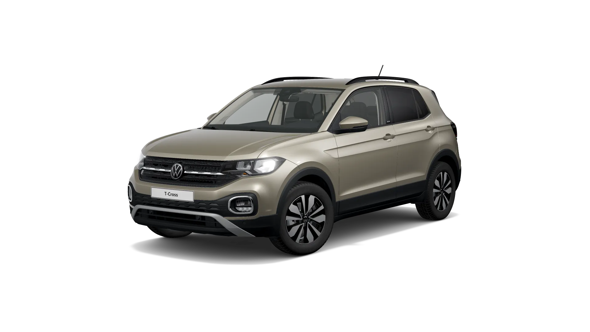 Volkswagen T-Cross MOVE