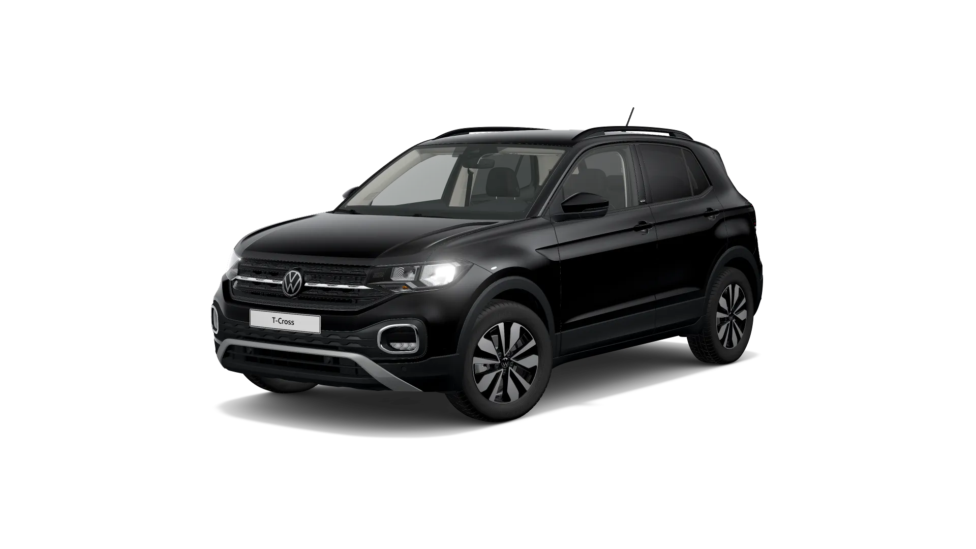 Volkswagen T-Cross MOVE