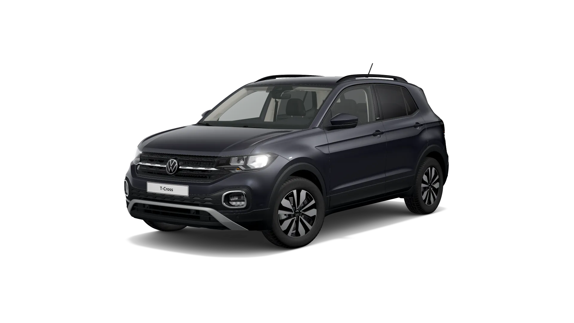 Volkswagen T-Cross MOVE