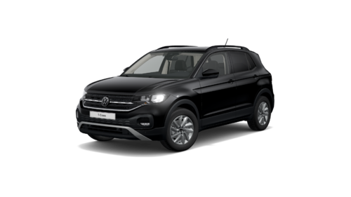 T-Cross Life Business 1.0 TSI 81 kW (110 pk) 6 versnellingen manueel