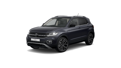 T-Cross Style Business Premium 1.0 TSI 81 kW (110 pk) 7 versnellingen DSG
