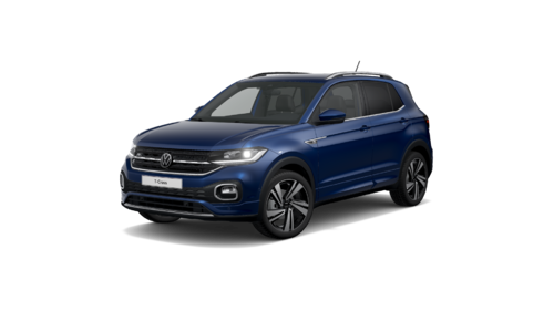 T-Cross Style Business Premium 1.5 TSI ACT OPF 110 kW (150 pk) 7 versnellingen DSG