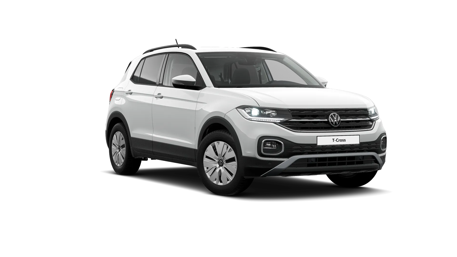 Volkswagen T-Cross MOVE