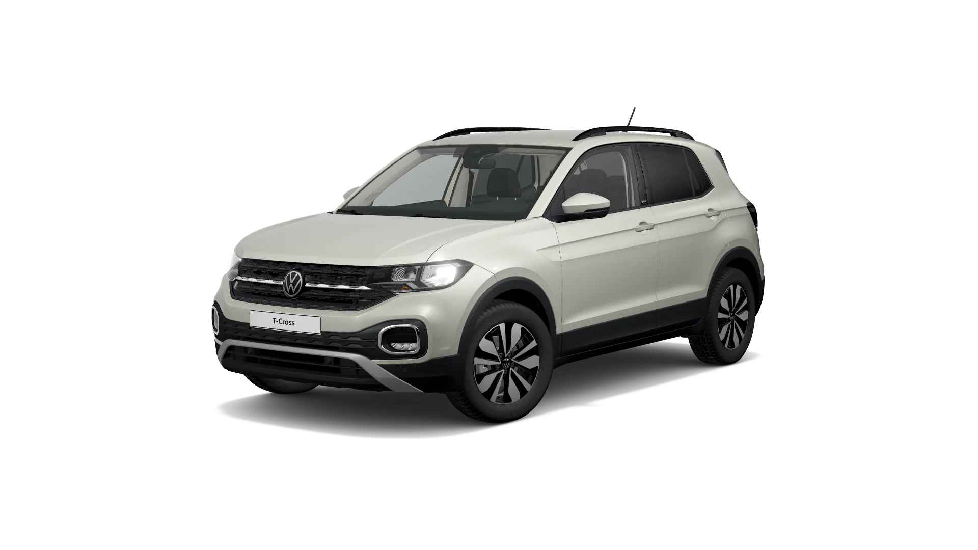 Volkswagen T-Cross MOVE