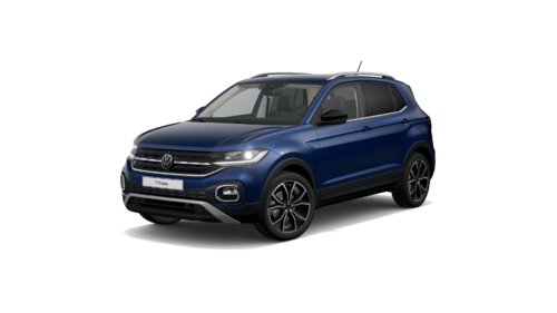 T-Cross Style Business Premium 1.0 TSI 81 kW (110 pk) 6 versnellingen manueel