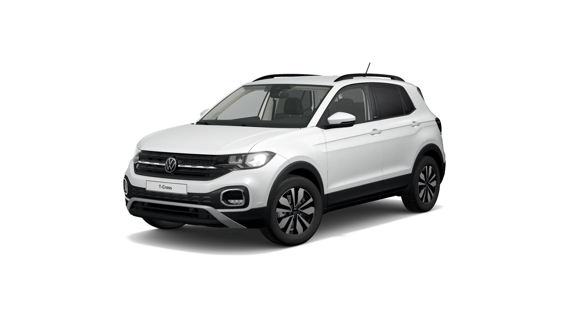 Volkswagen T-Cross MOVE