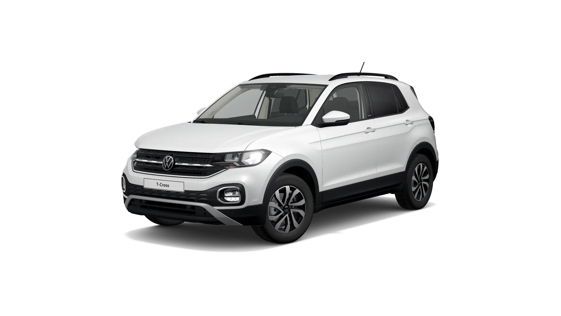Volkswagen T-Cross ACTIVE