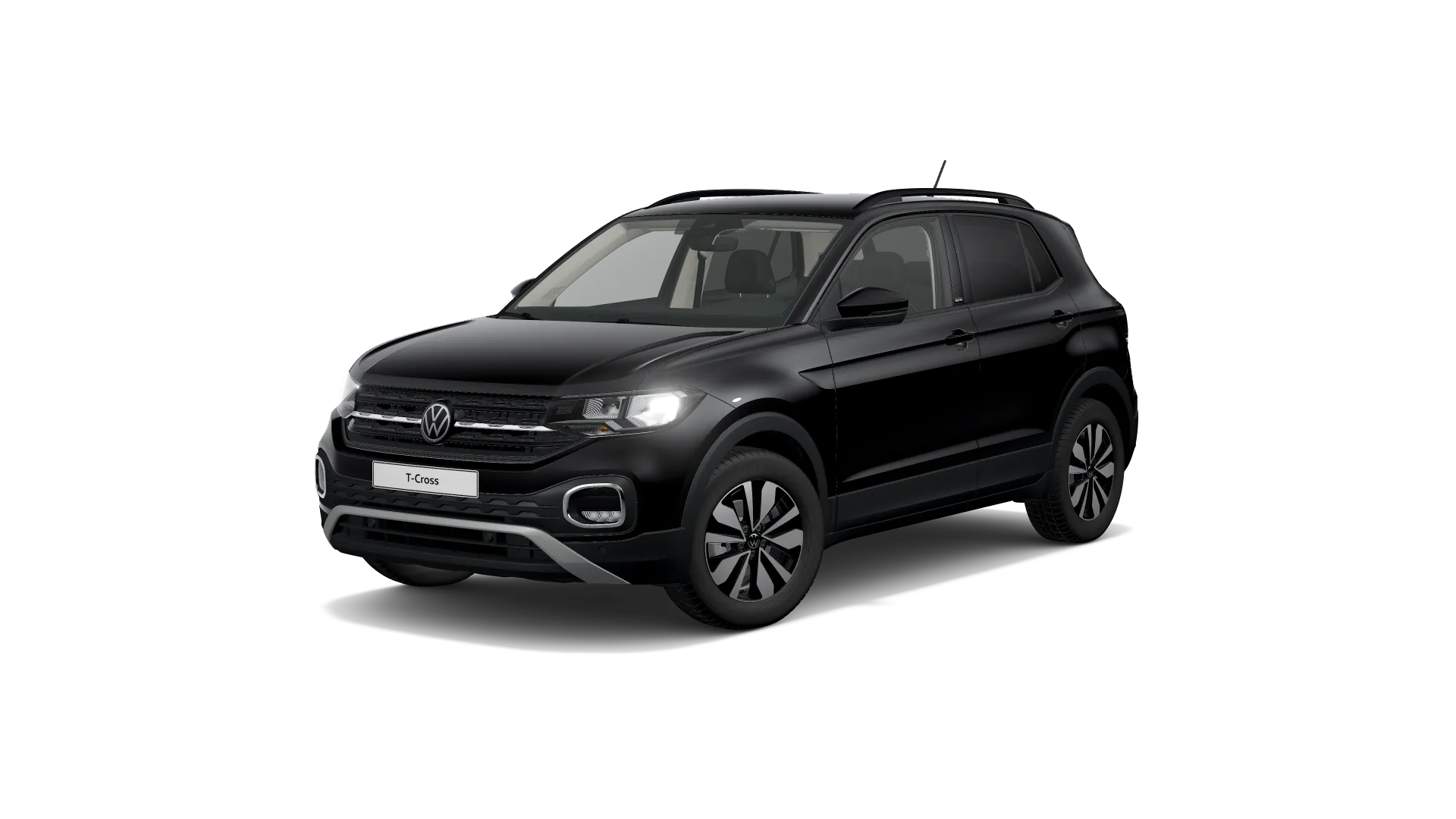 Volkswagen T-Cross MOVE