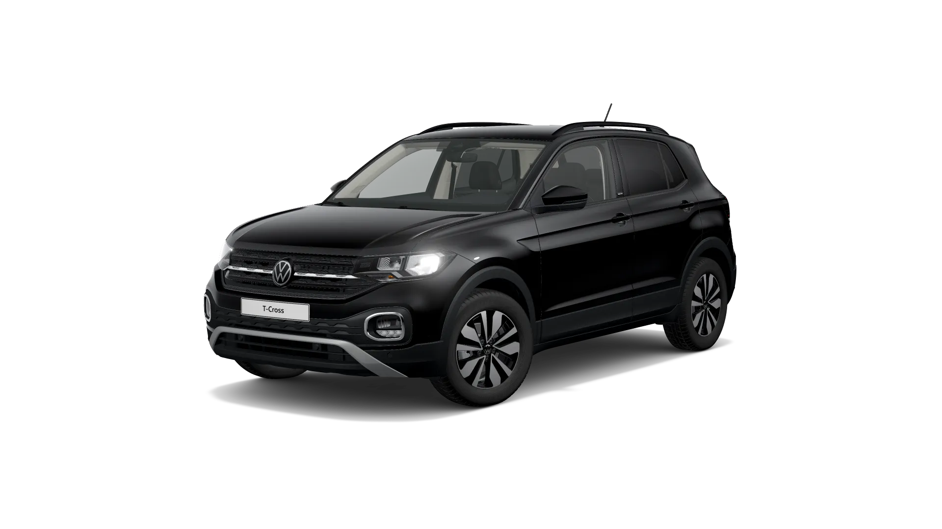Volkswagen T-Cross MOVE
