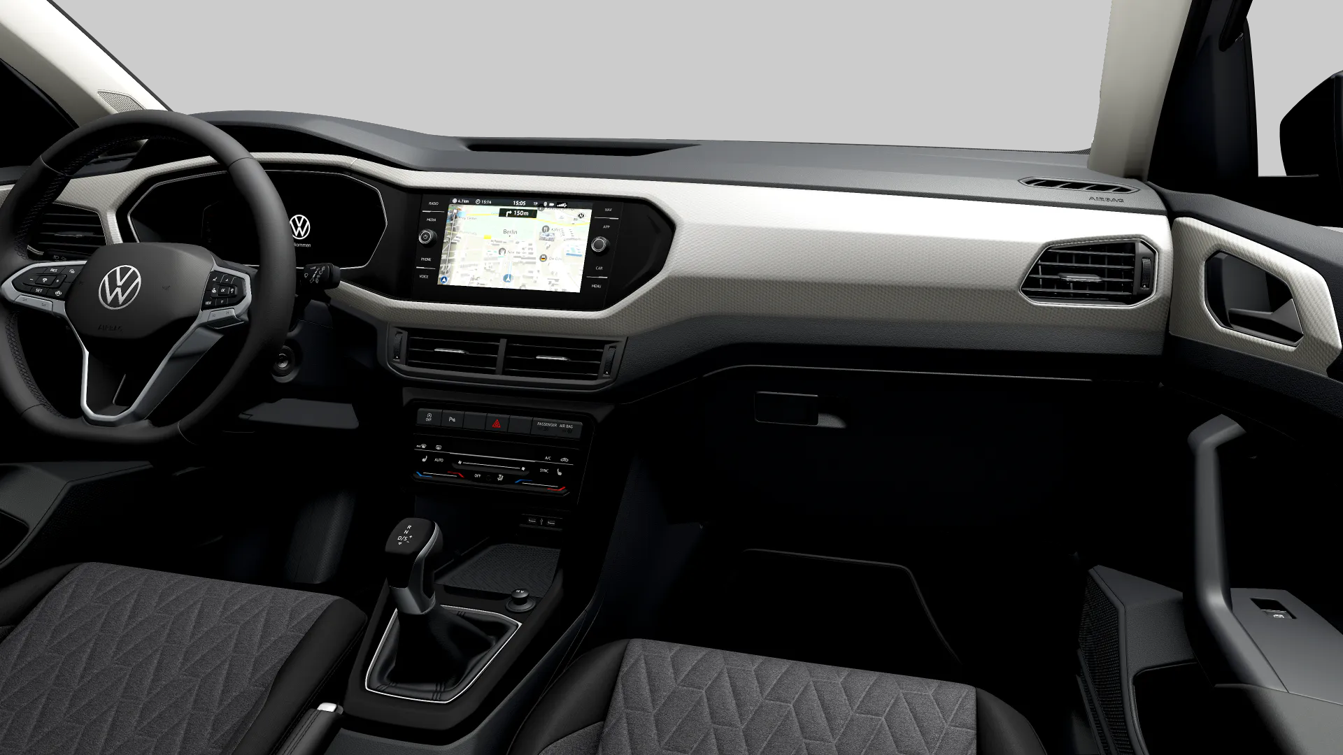 Volkswagen T-Cross MOVE