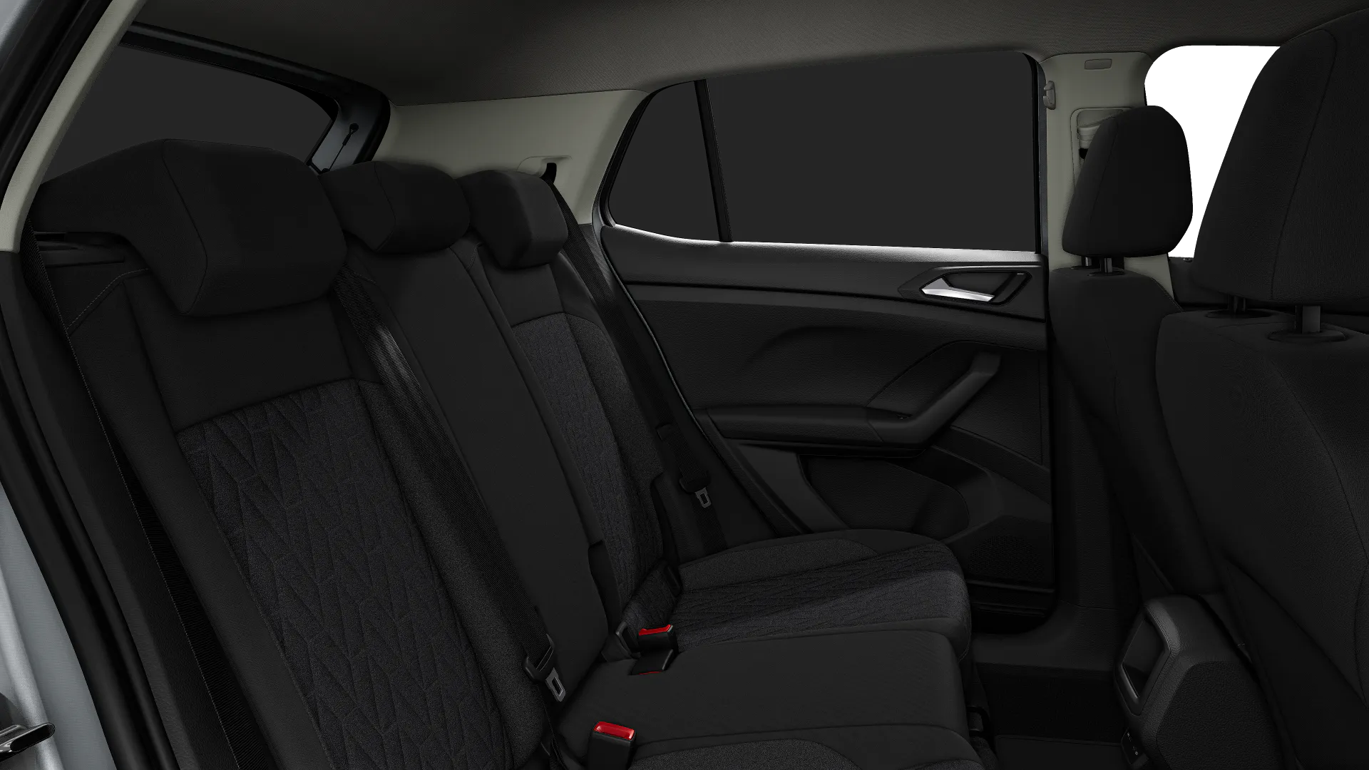 Volkswagen T-Cross MOVE