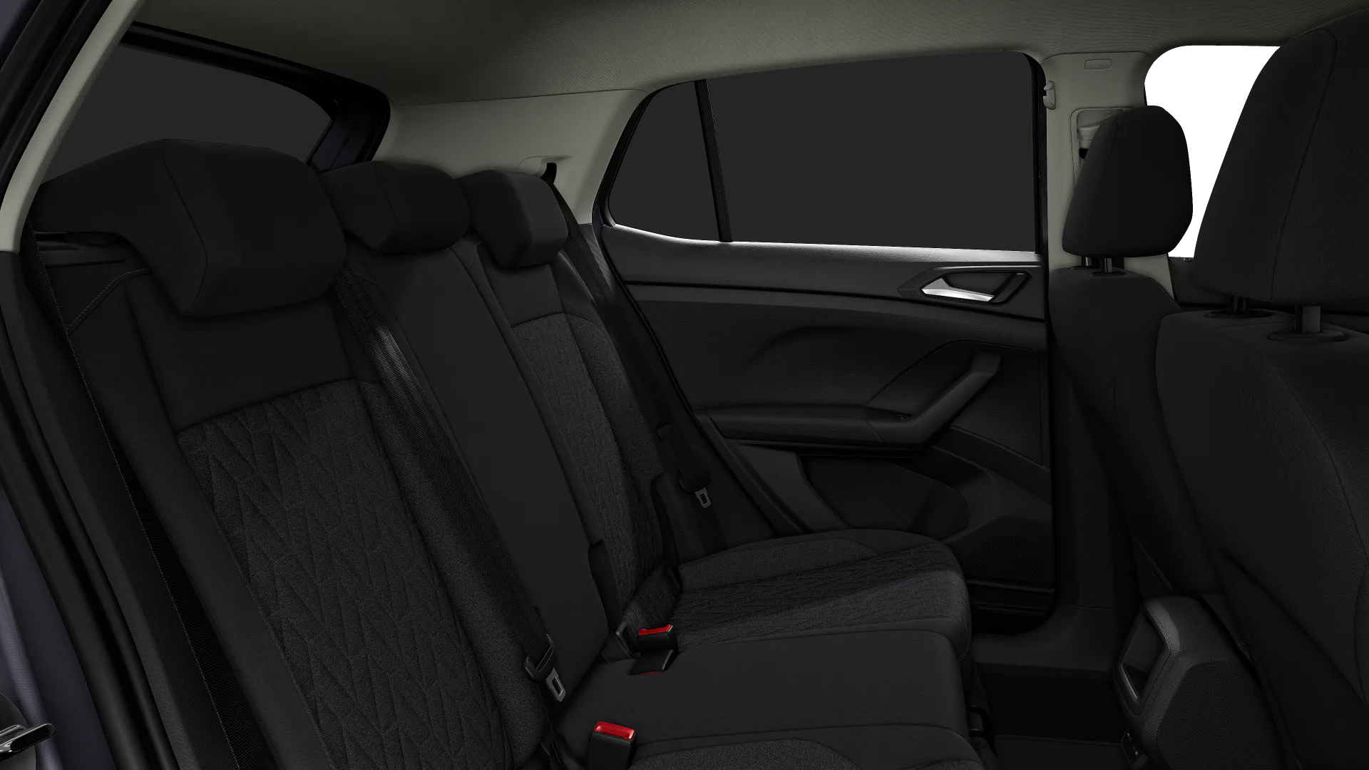 Volkswagen T-Cross MOVE