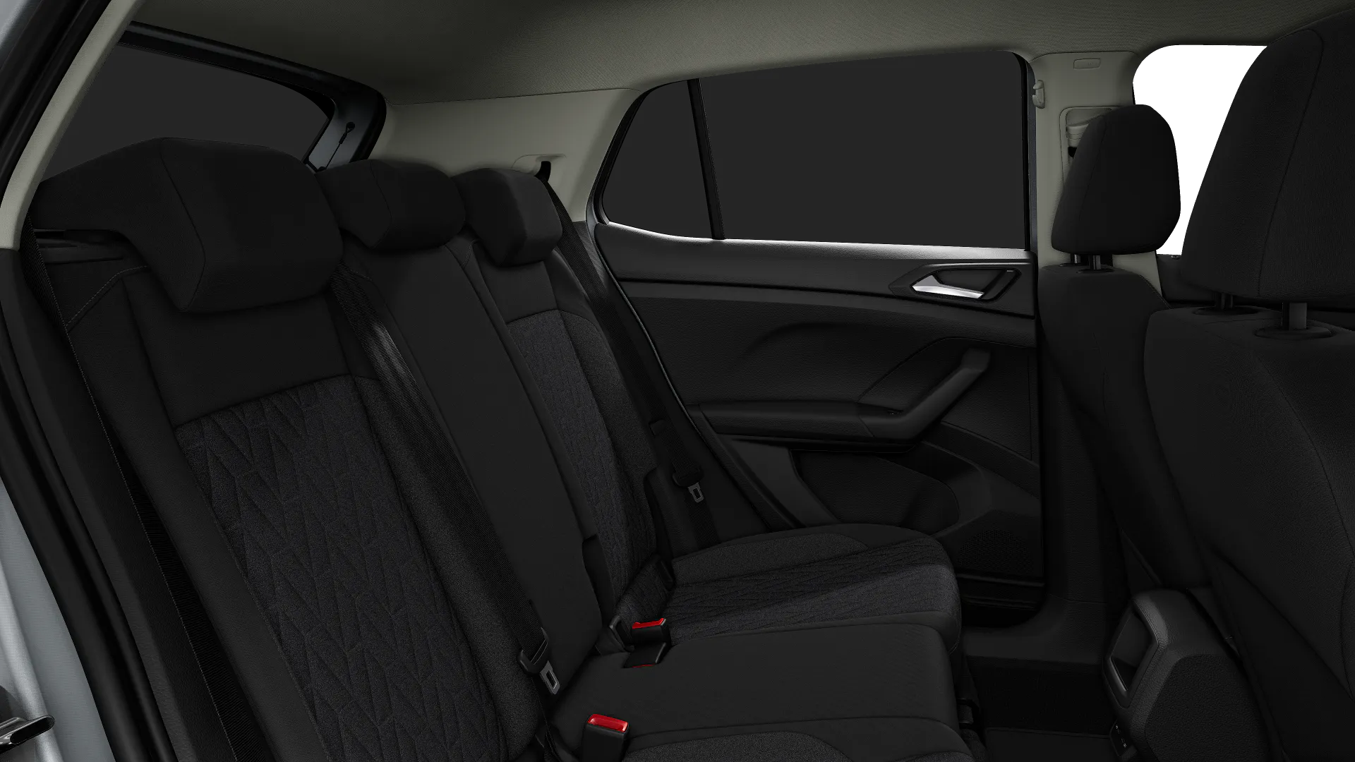 Volkswagen T-Cross MOVE