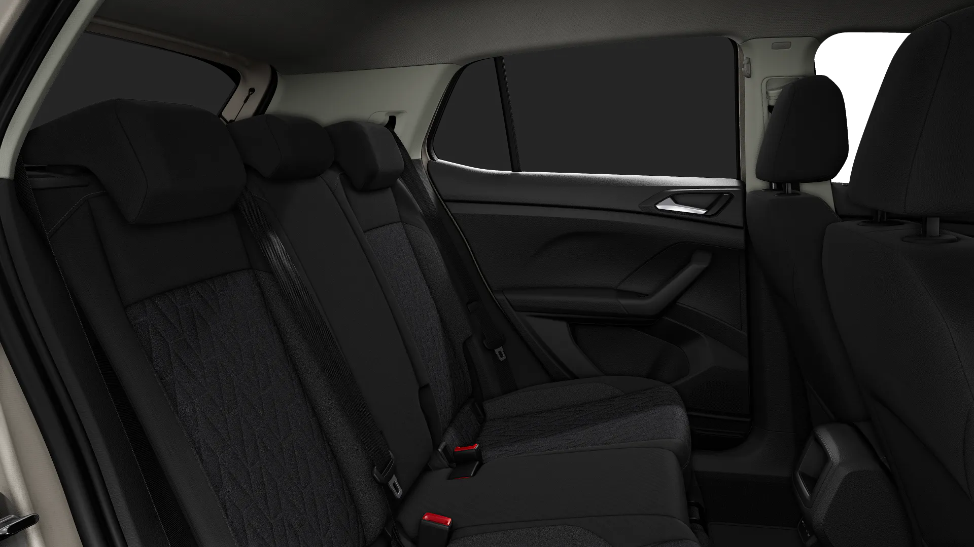 Volkswagen T-Cross MOVE