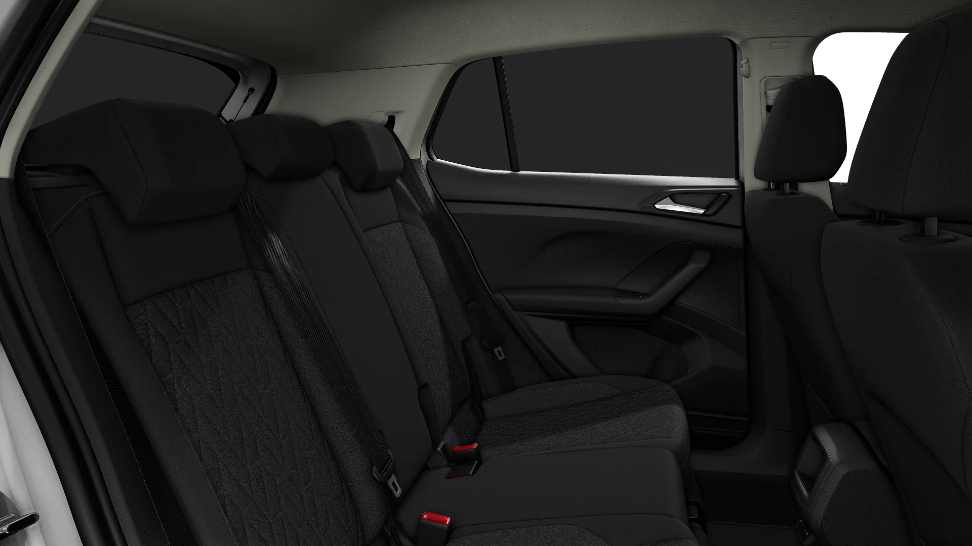 Volkswagen T-Cross MOVE
