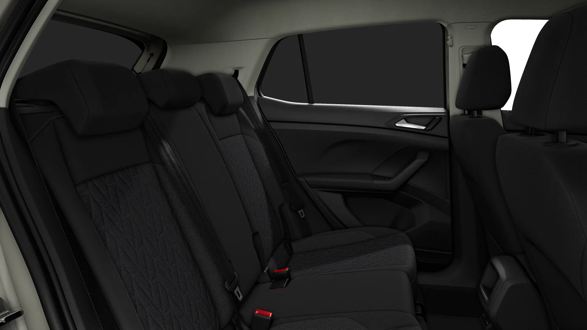 Volkswagen T-Cross MOVE