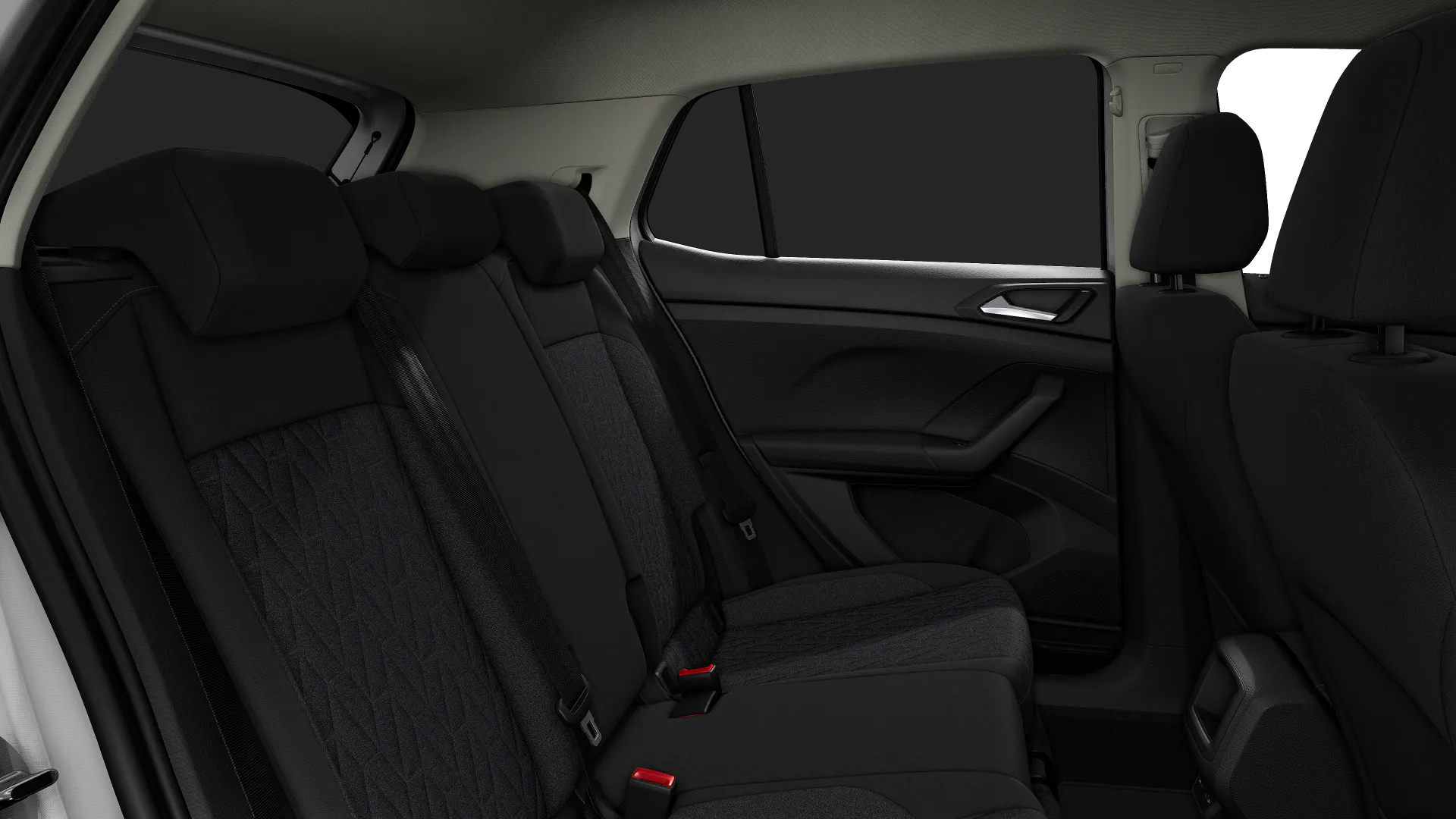 Volkswagen T-Cross MOVE